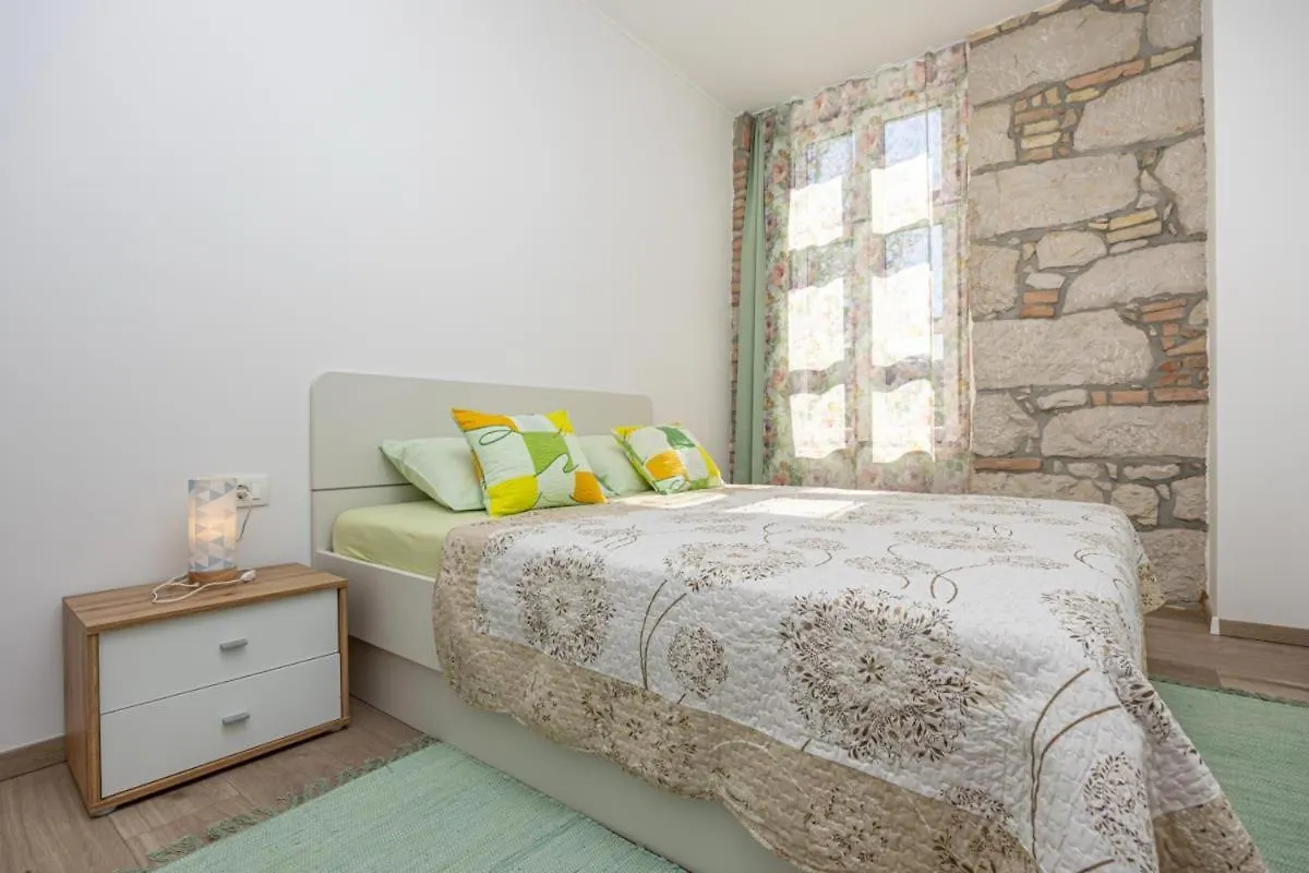Apartment Apartmani Leo Centar Crikvenica Croatia