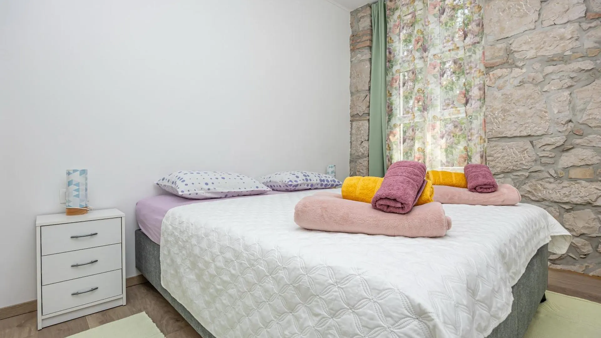Apartmani Leo Centar Crikvenica