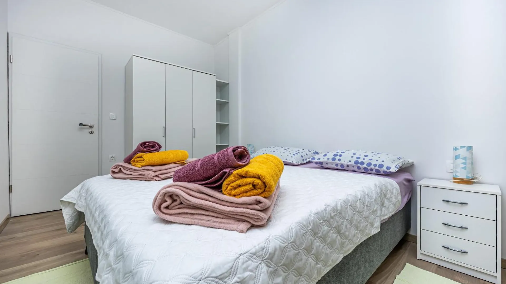 Apartmani Leo Centar Crikvenica Apartment