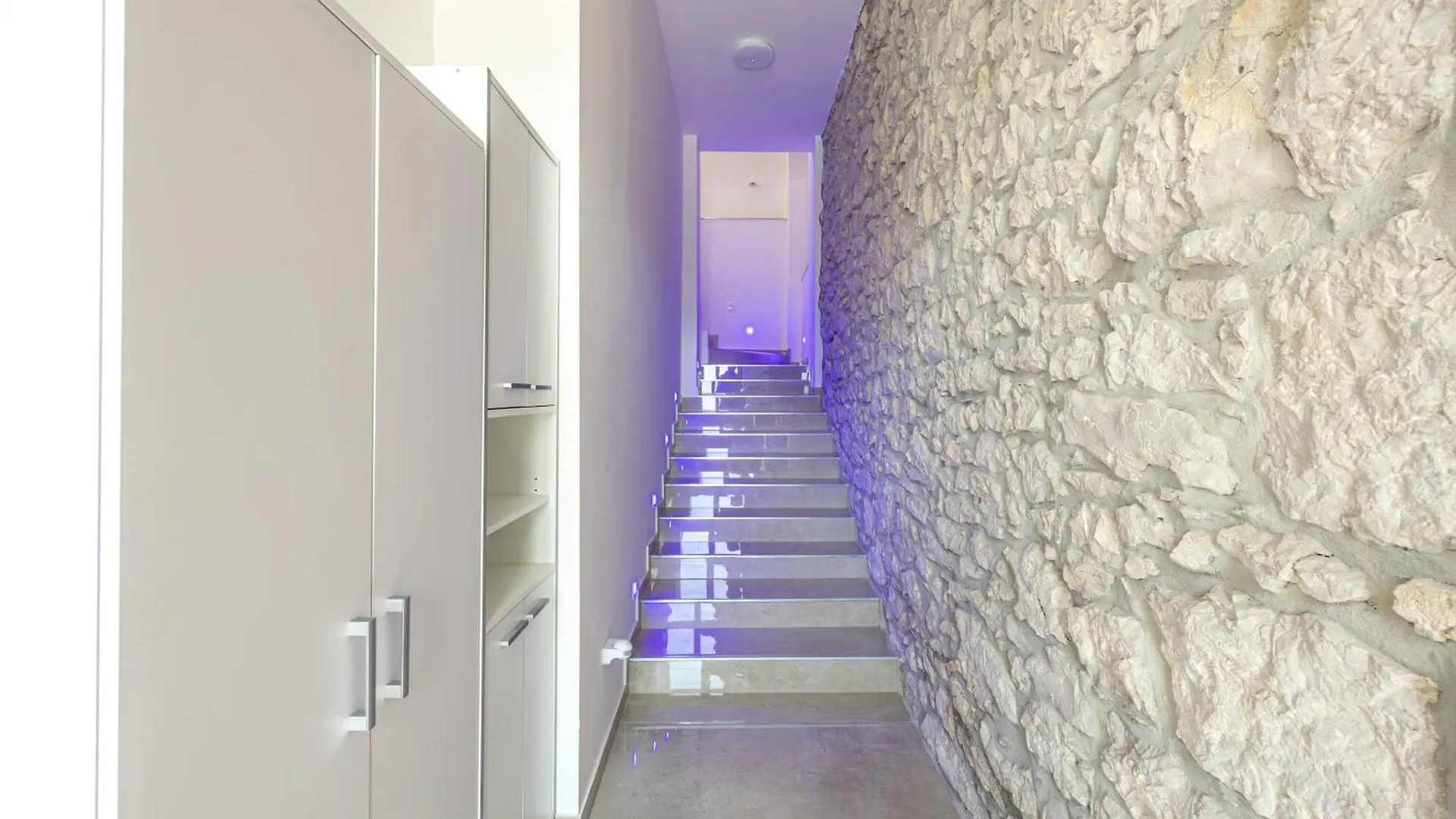 Apartment Apartmani Leo Centar Crikvenica