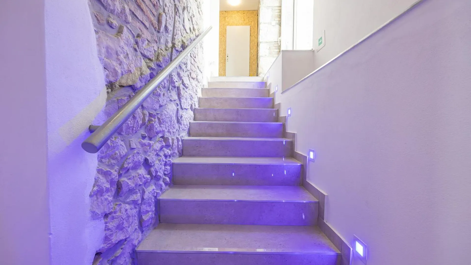 Apartmani Leo Centar Crikvenica Croatia