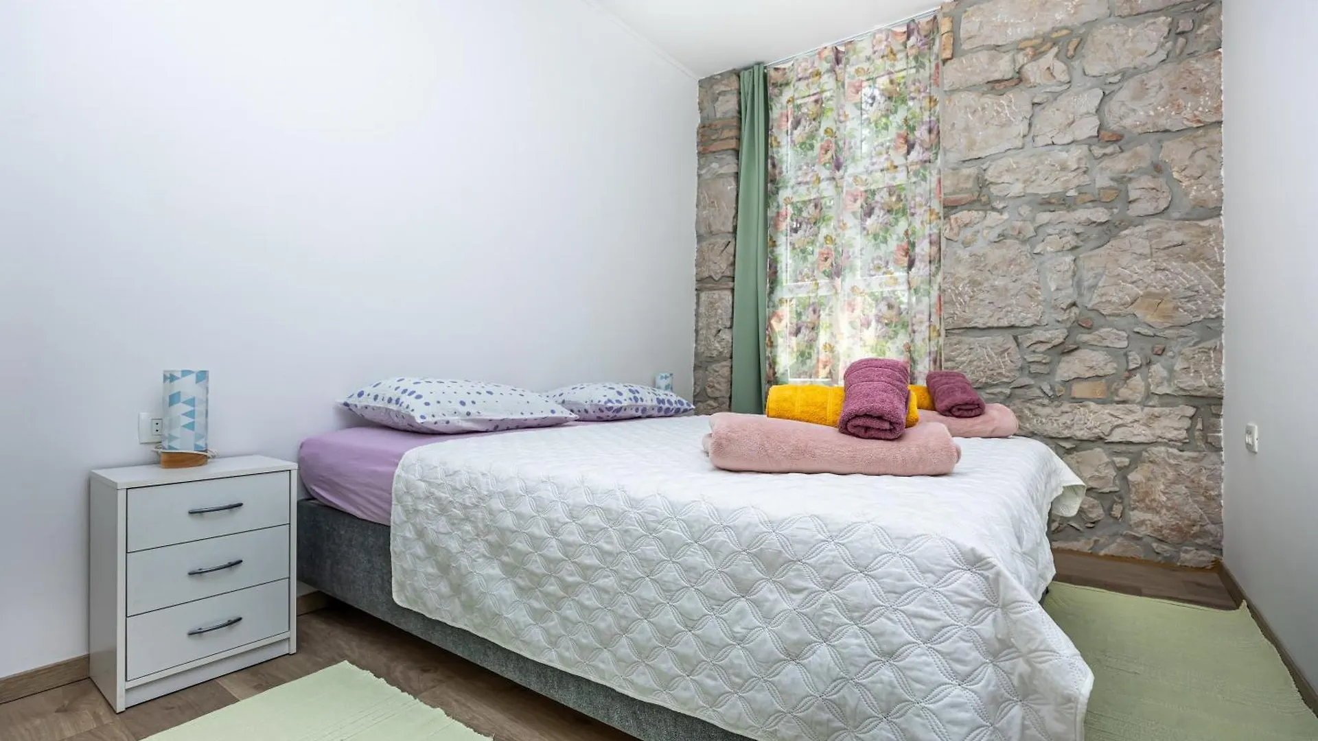 Apartmani Leo Centar Crikvenica